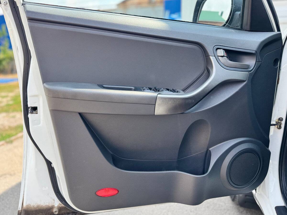 Купить Чери Тигго (Т11), 2013, 54 000 км.. Фото: #11