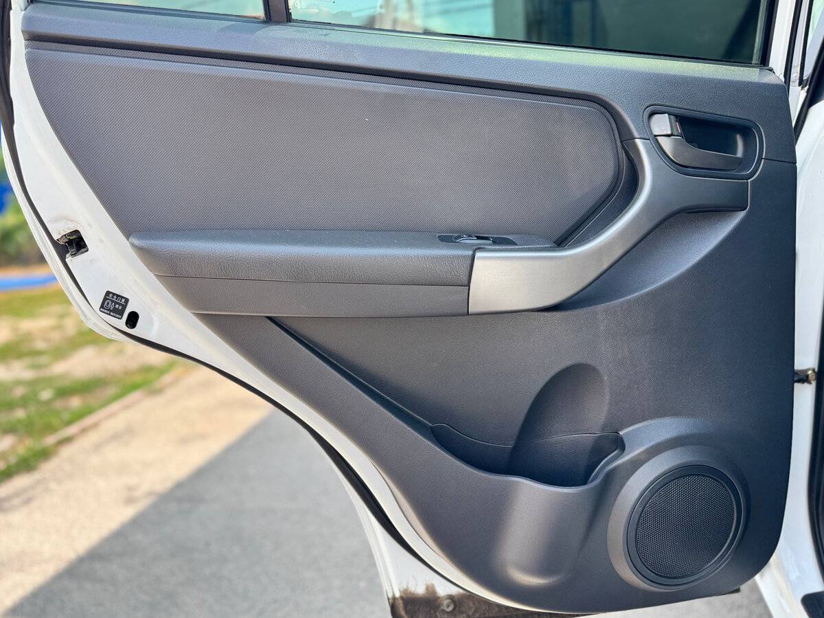 Купить Чери Тигго (Т11), 2013, 54 000 км.. Фото: #14