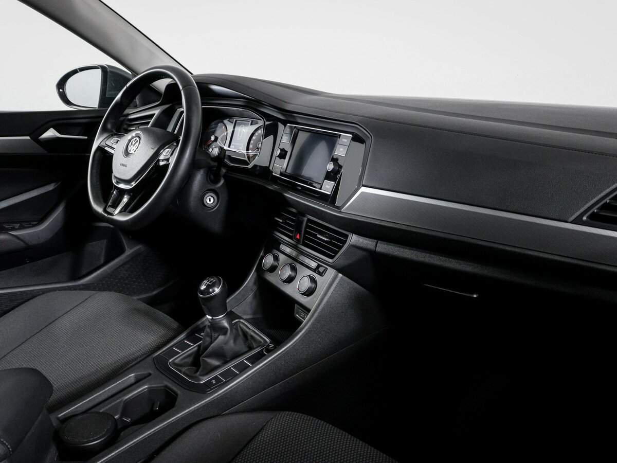 Купить Фольксваген Джетта, 2020, 86 095 км.. Фото: #8