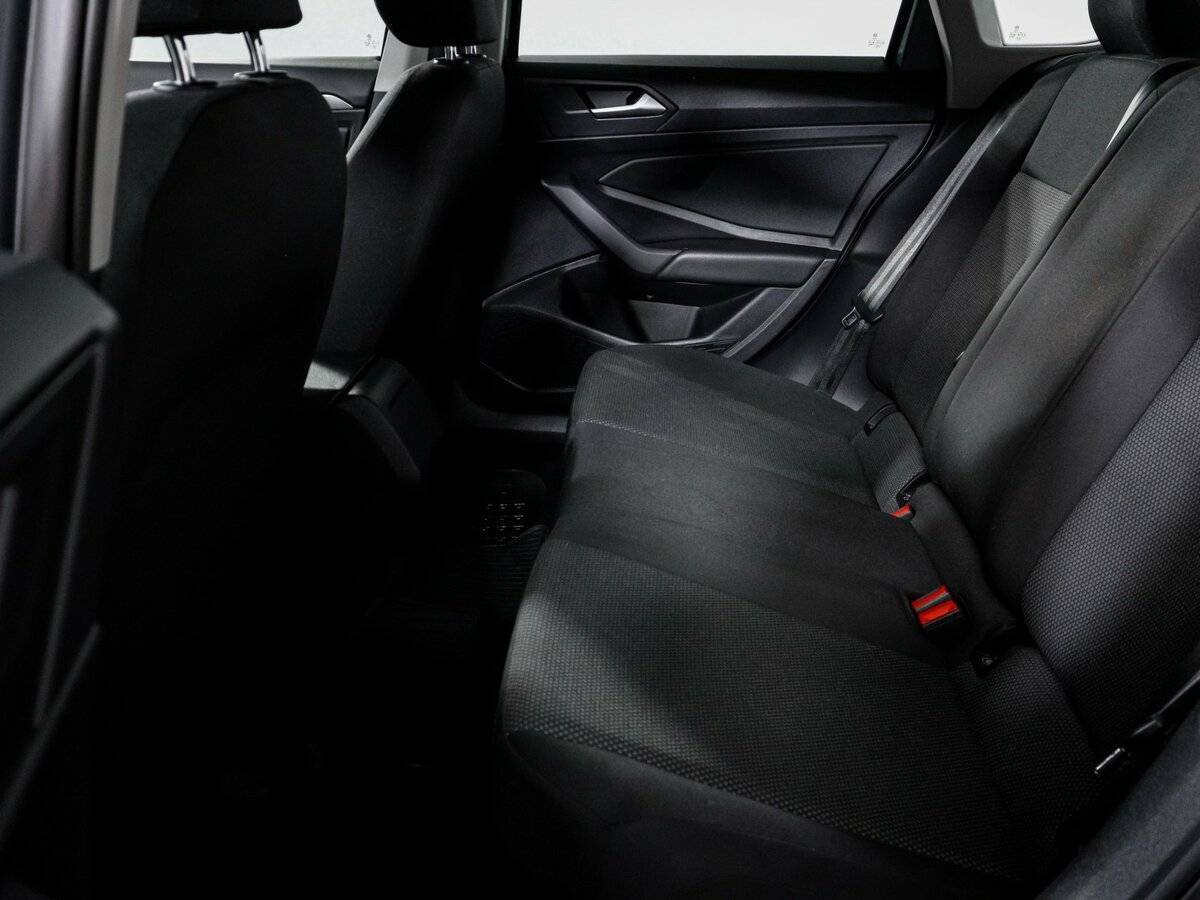 Купить Фольксваген Джетта, 2020, 86 095 км.. Фото: #9