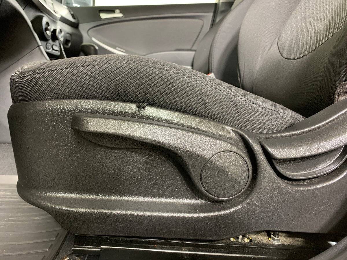 Купить Хендай Солярис, 2012, 89 371 км.. Фото: #15