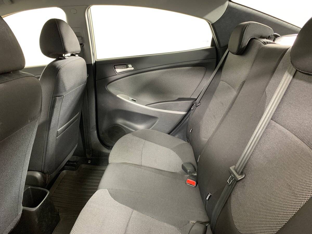 Купить Хендай Солярис, 2012, 89 371 км.. Фото: #17