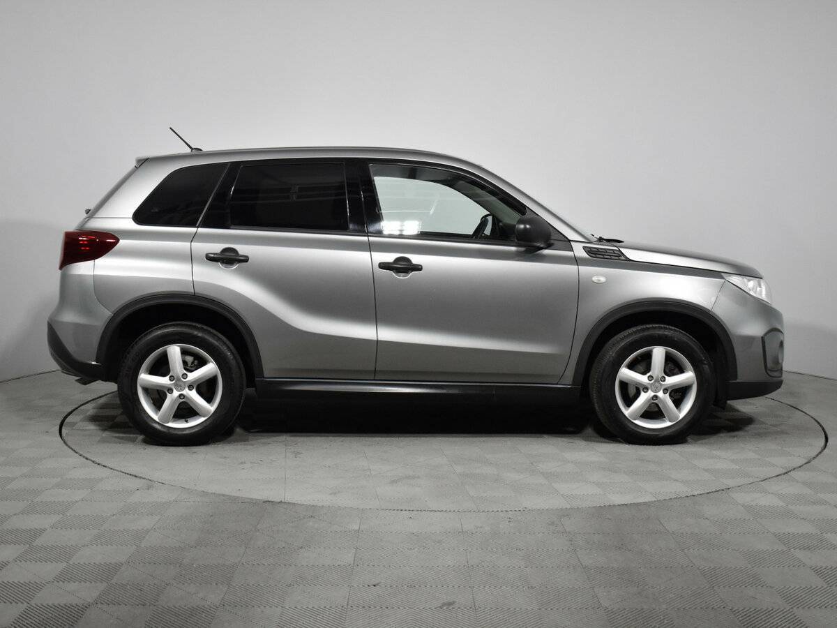 Купить Сузуки Витара, 2019, 58 000 км.. Фото: #3