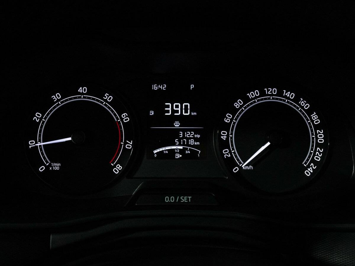 Купить Шкода Рапид, 2020, 51 693 км.. Фото: #11