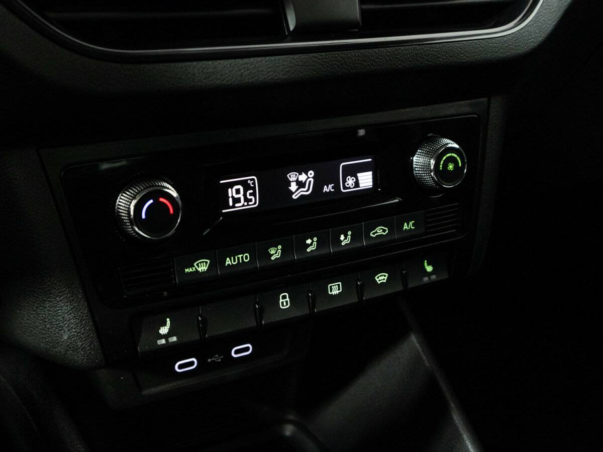 Купить Шкода Рапид, 2021, 117 572 км.. Фото: #16