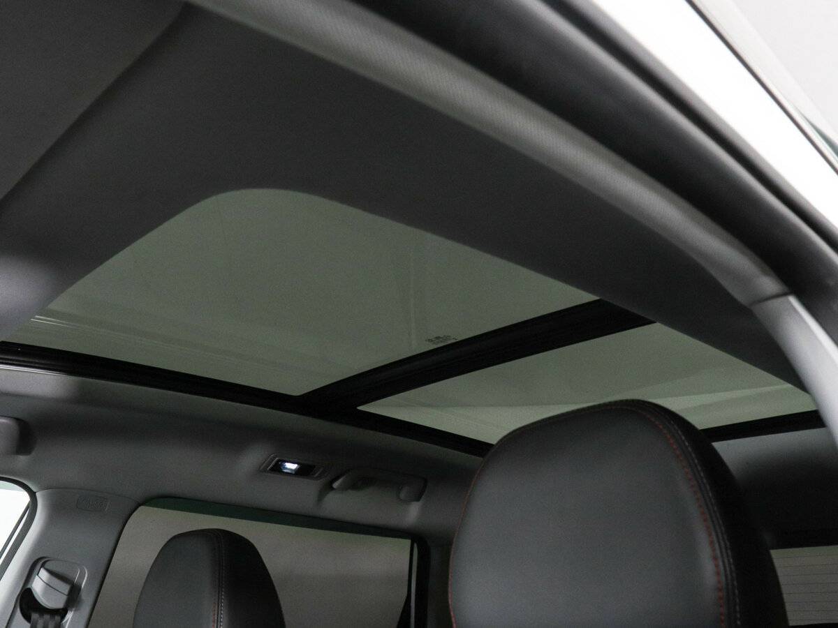 Купить Чери Тигго 7 Про, 2021, 69 754 км.. Фото: #12