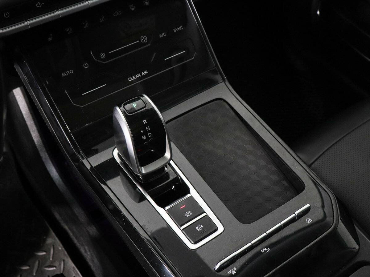 Купить Чери Тигго 7 Про, 2021, 69 754 км.. Фото: #17