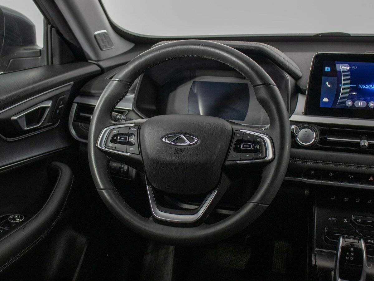 Купить Чери Тигго 7 Про, 2022, 57 000 км.. Фото: #14