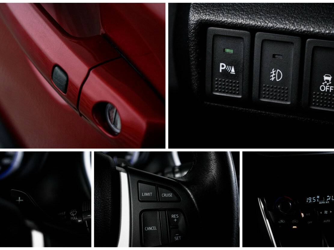 Купить Сузуки С-Икс4, 2016, 138 204 км.. Фото: #15