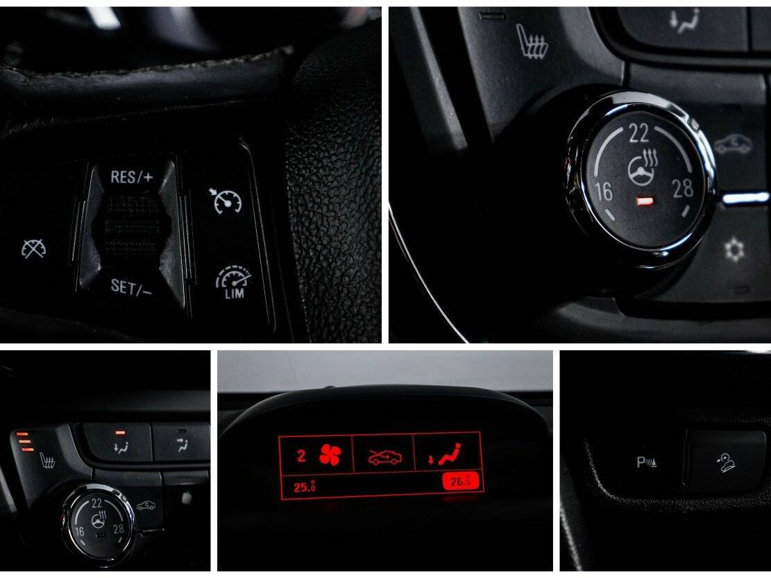 Купить Опель Мокка, 2013, 153 184 км.. Фото: #18