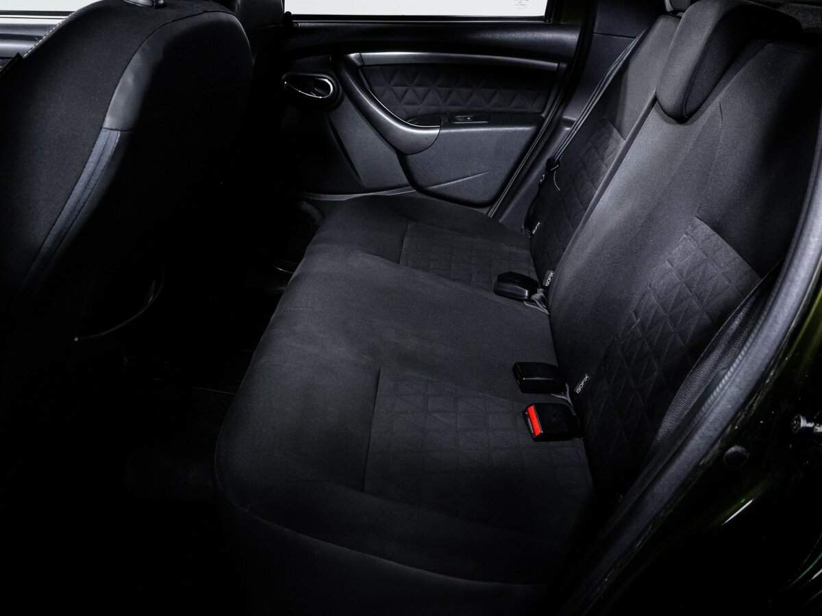 Купить Рено Дастер, 2015, 159 248 км.. Фото: #9