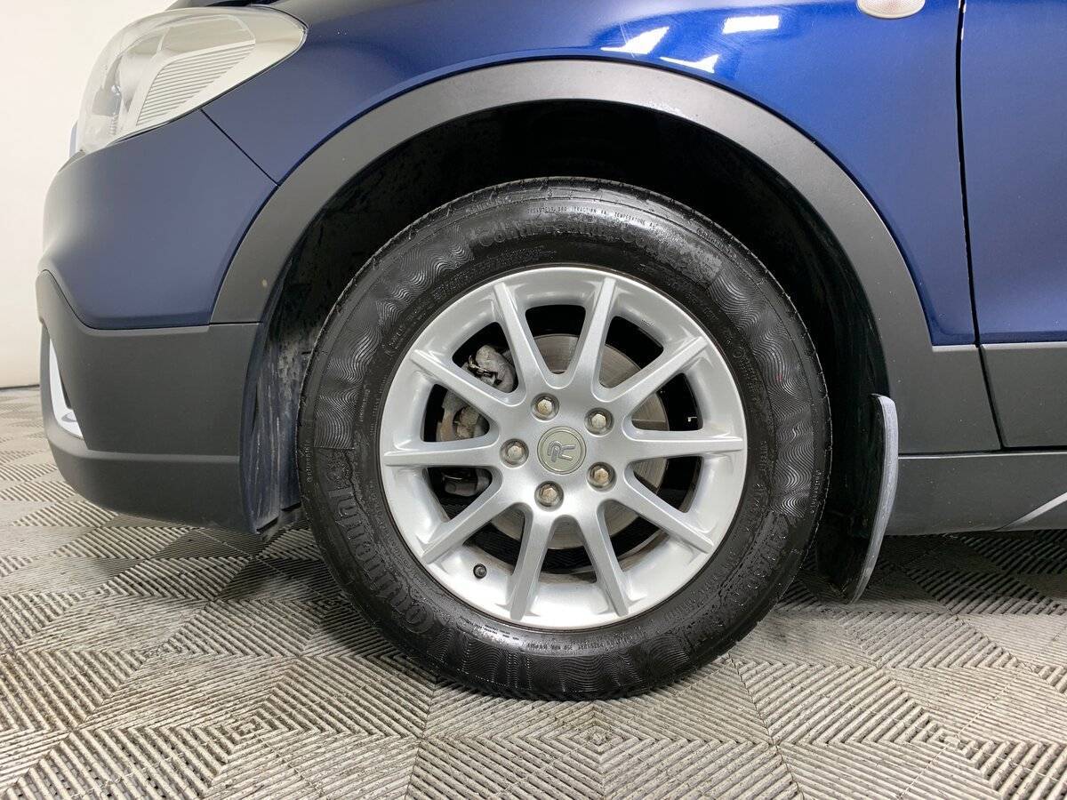 Купить Сузуки С-Икс4, 2018, 57 887 км.. Фото: #8