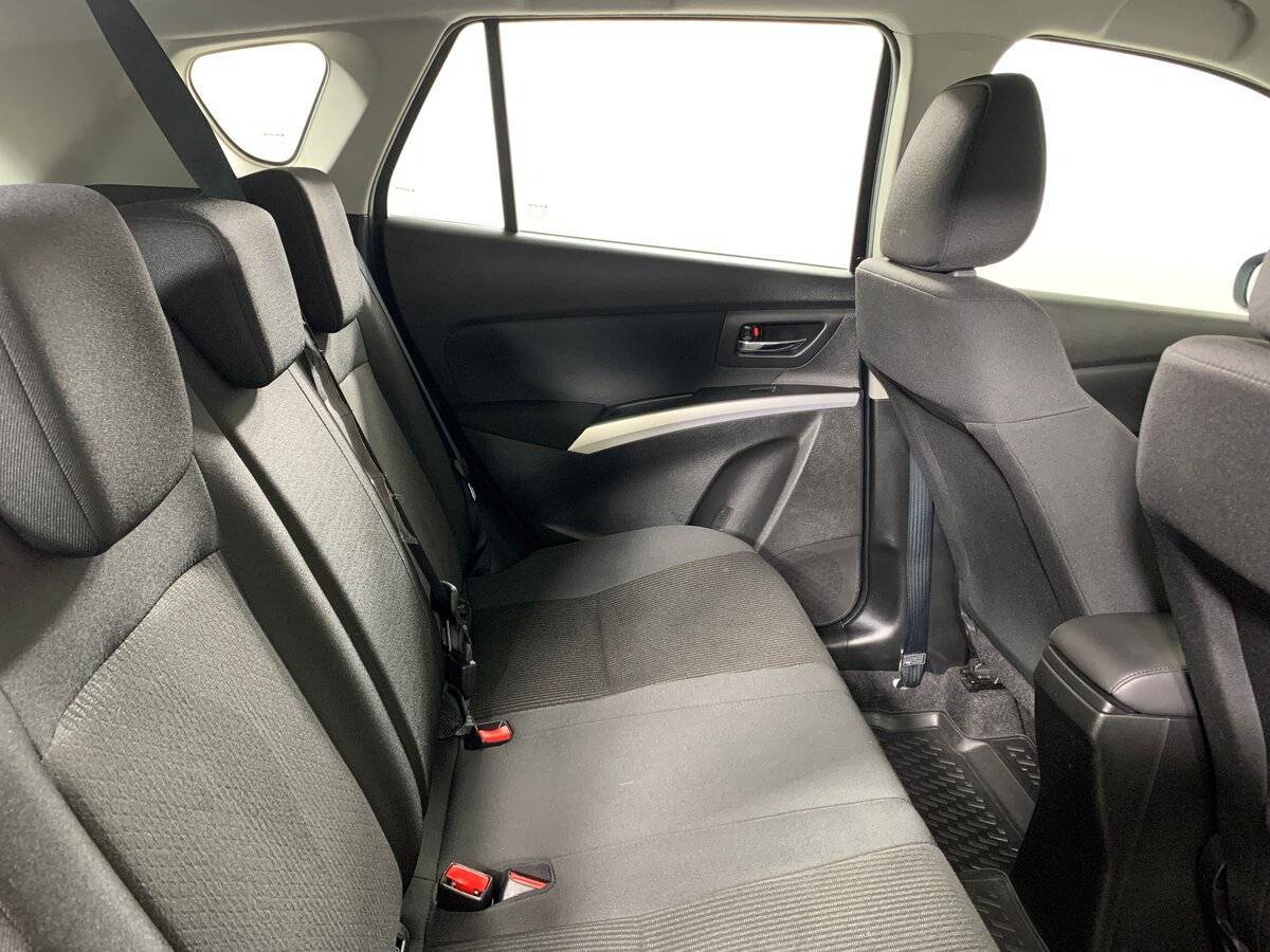 Купить Сузуки С-Икс4, 2018, 57 887 км.. Фото: #16