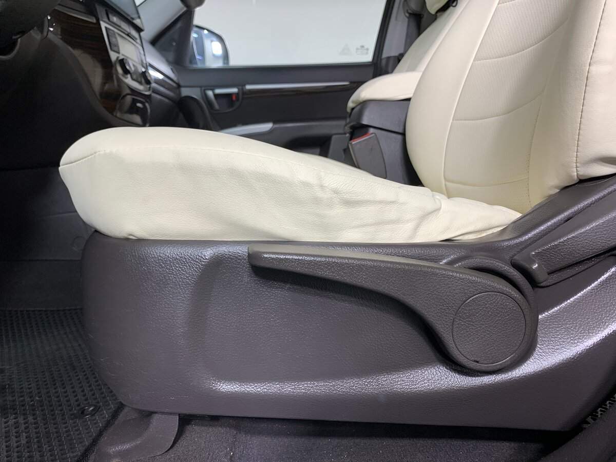 Купить Хендай Санта Фе, 2012, 136 887 км.. Фото: #15