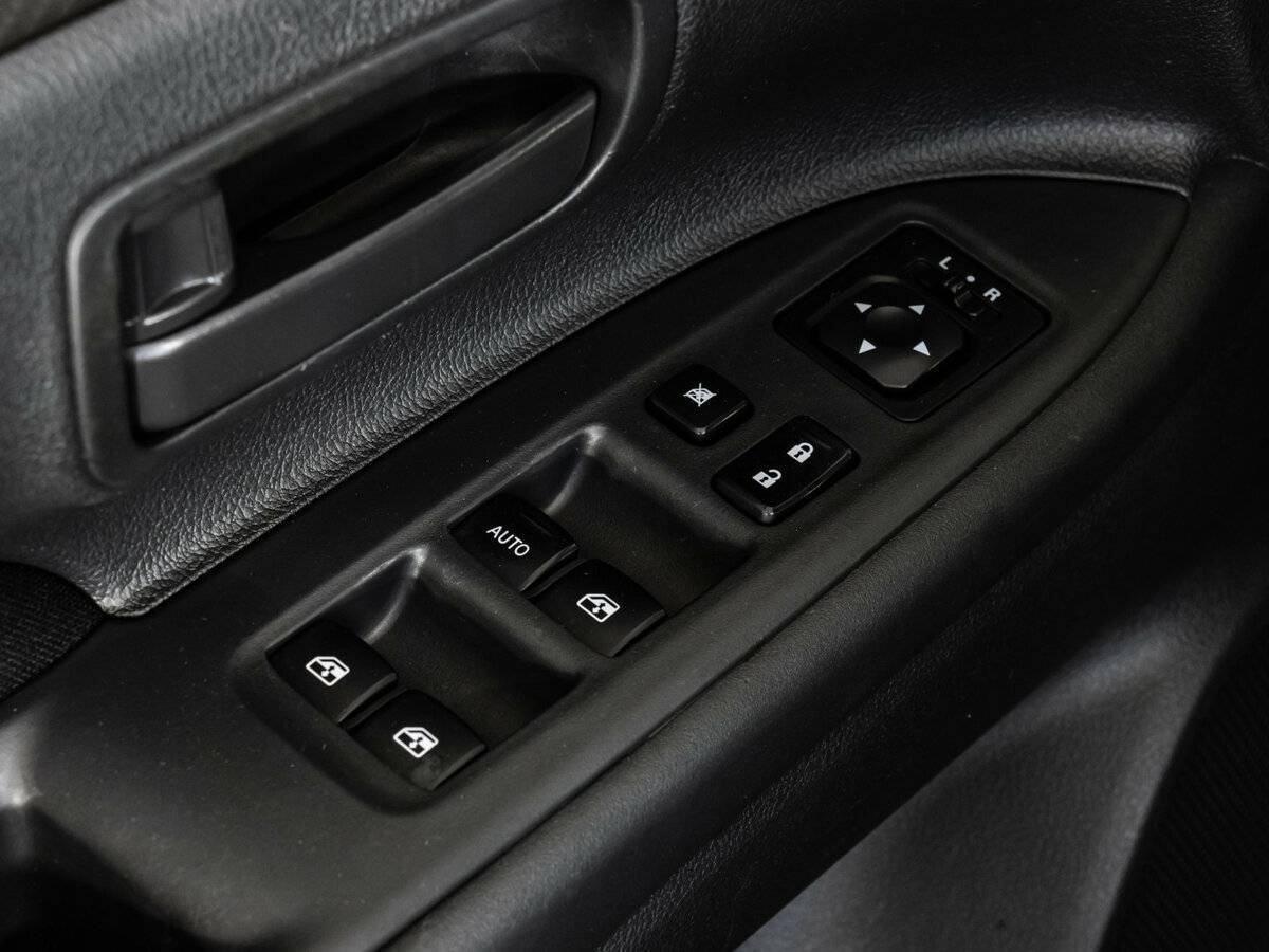 Купить Митсубиши Оутлэндер, 2018, 235 934 км.. Фото: #13