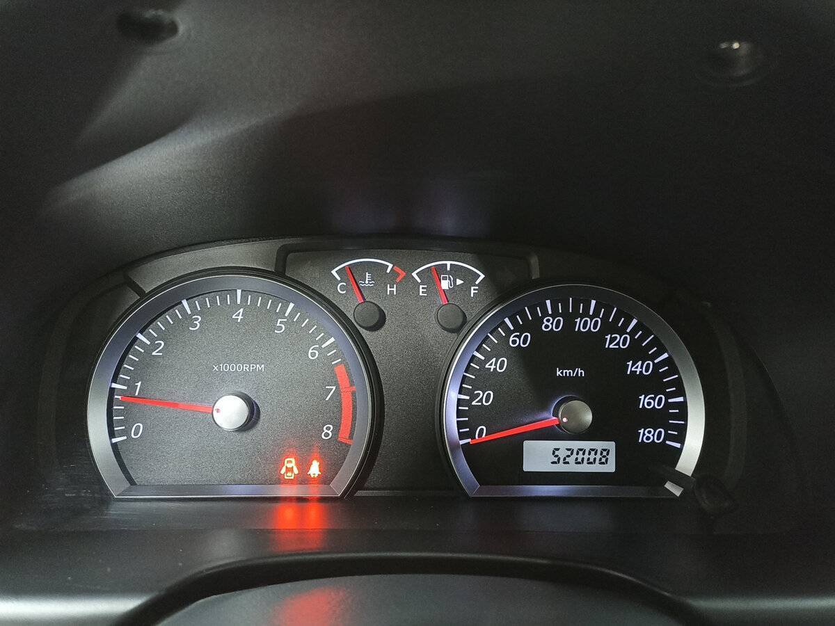 Купить Сузуки Джимни, 2013, 51 991 км.. Фото: #12