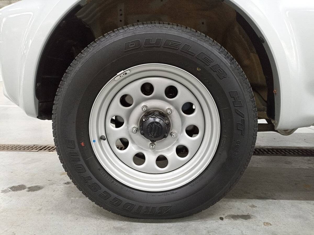 Купить Сузуки Джимни, 2013, 51 991 км.. Фото: #17