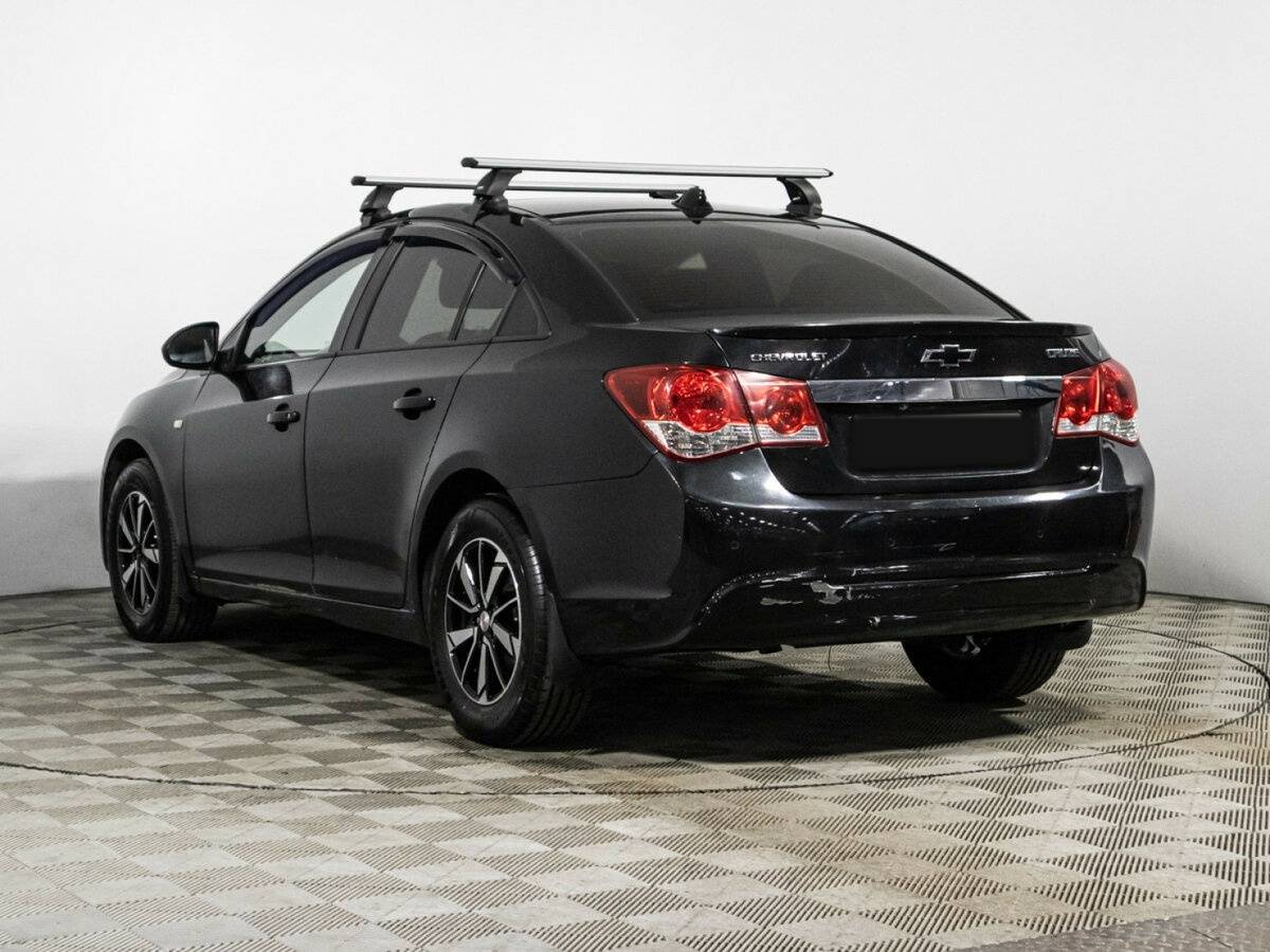 Купить Шевроле Круз, 2013, 173 987 км.. Фото: #6