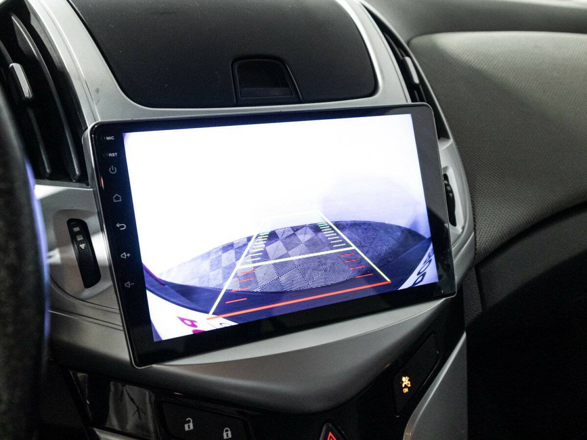 Купить Шевроле Круз, 2013, 173 987 км.. Фото: #15