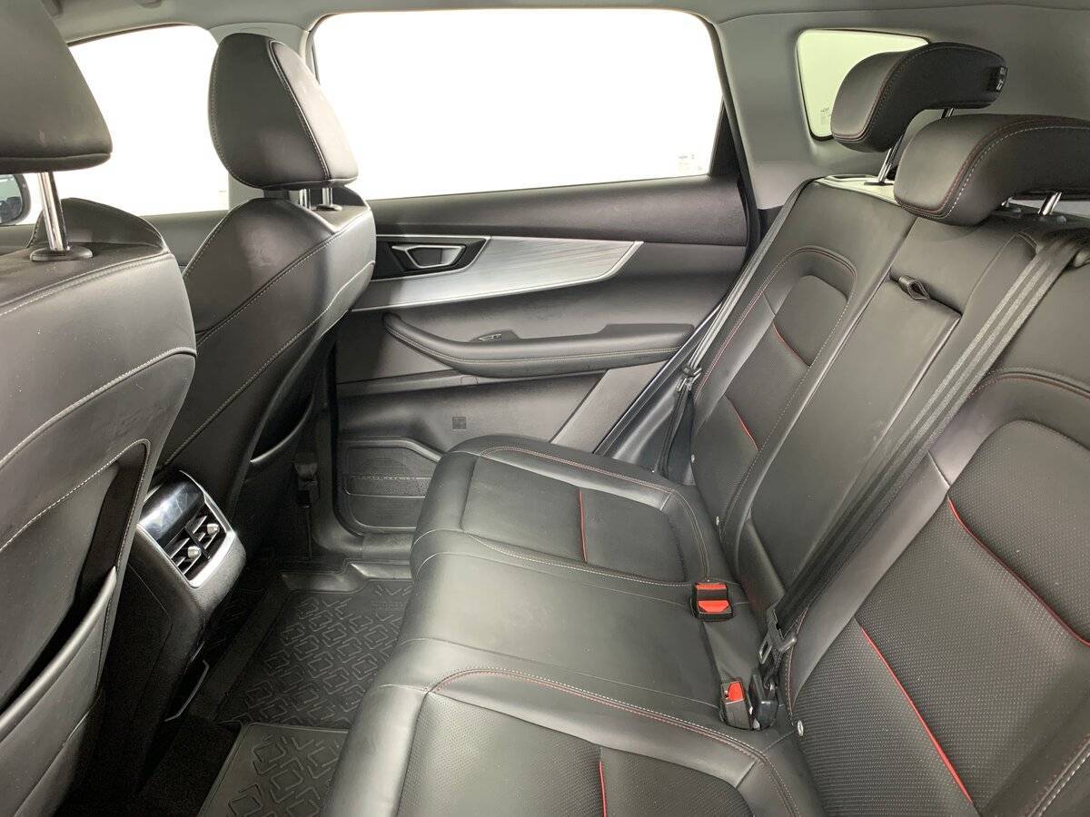 Купить Чери Тигго 7 Про, 2021, 106 077 км.. Фото: #18