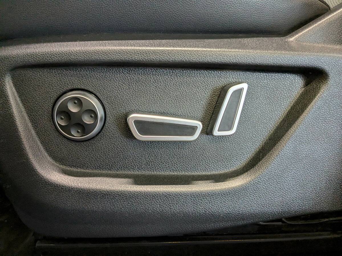 Купить Чери Тигго 4, 2021, 119 855 км.. Фото: #19