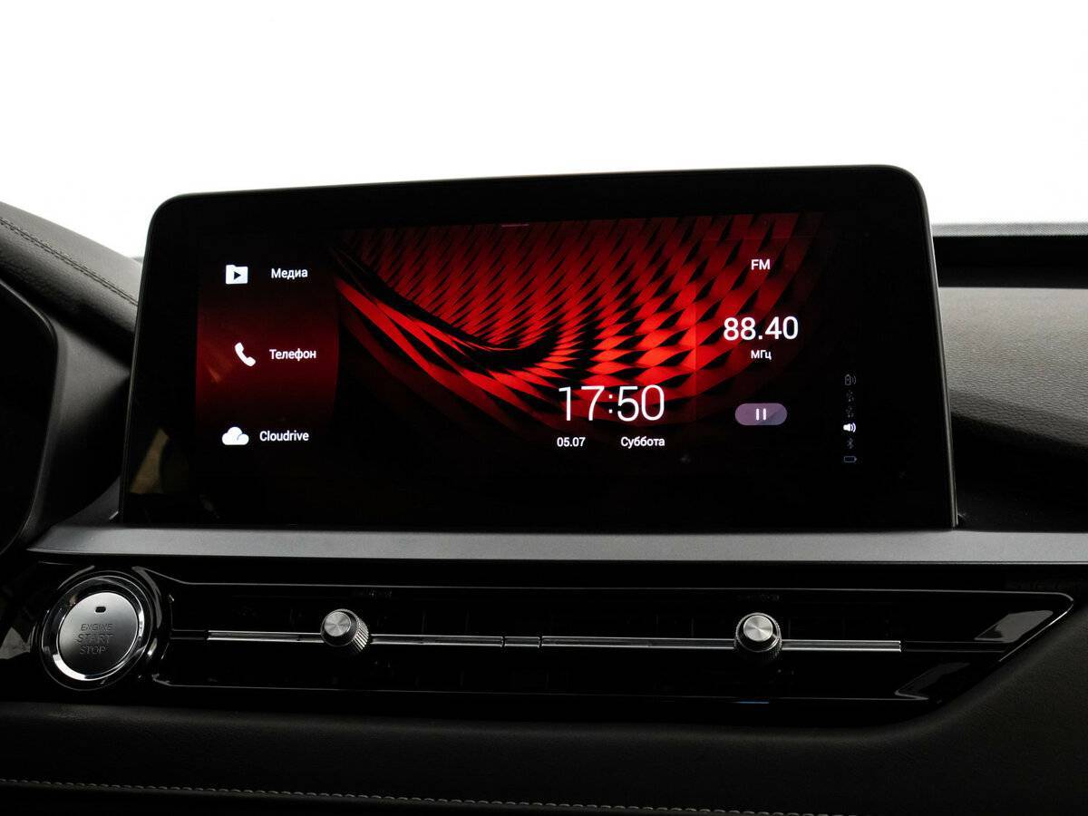 Купить Чери Тигго 4 Про, 2022, 49 668 км.. Фото: #15