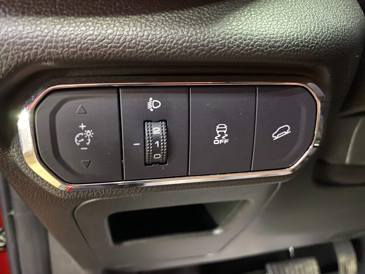 Купить Хавал Джолион, 2021, 43 299 км.. Фото: #5