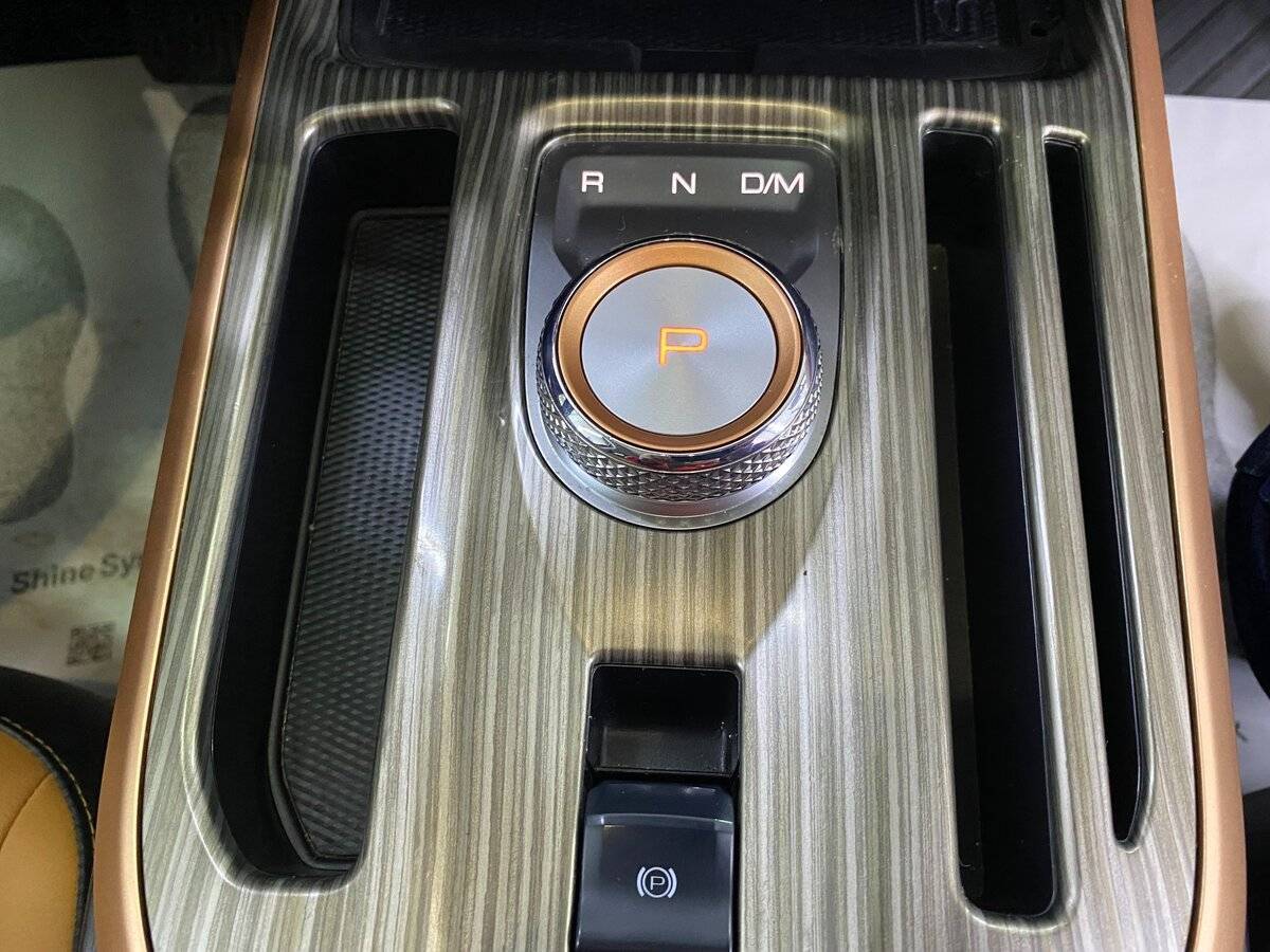 Купить Хавал Джолион, 2021, 43 299 км.. Фото: #15