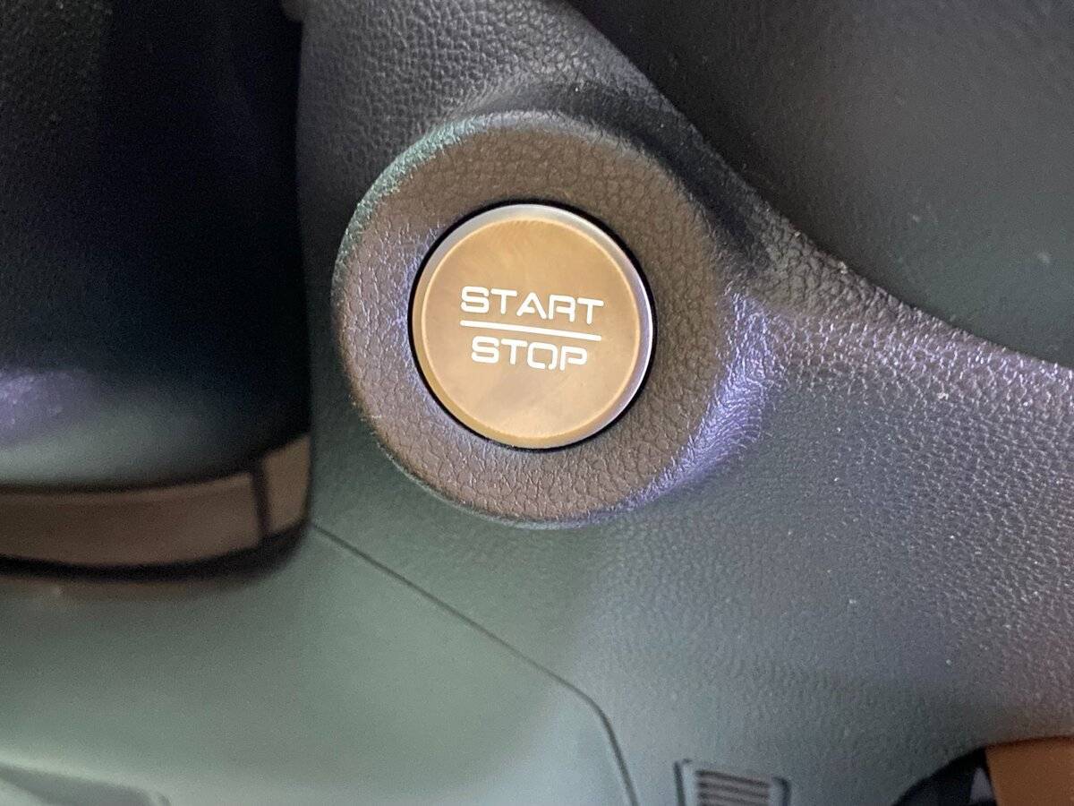 Купить Хавал Джолион, 2021, 43 299 км.. Фото: #20