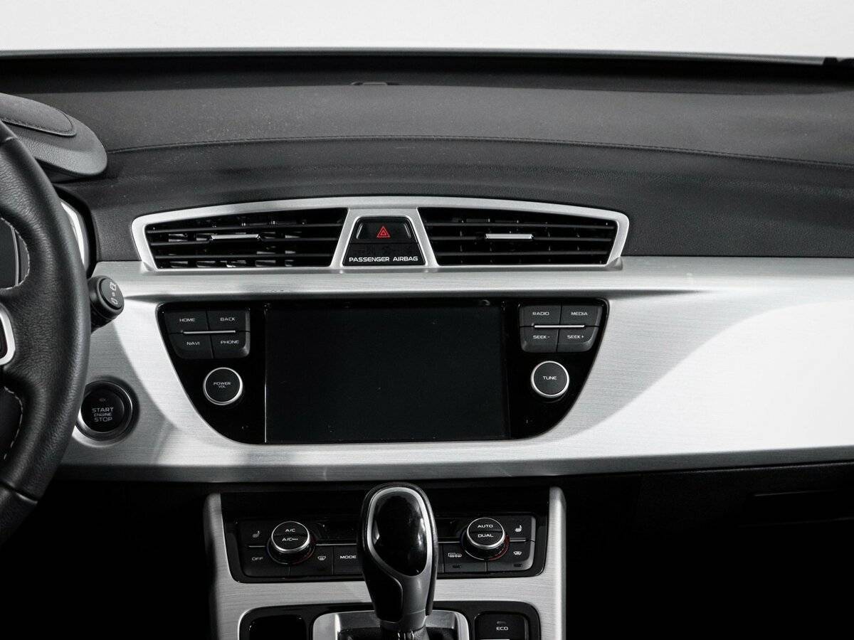 Купить Джили Атлас, 2021, 79 000 км.. Фото: #12