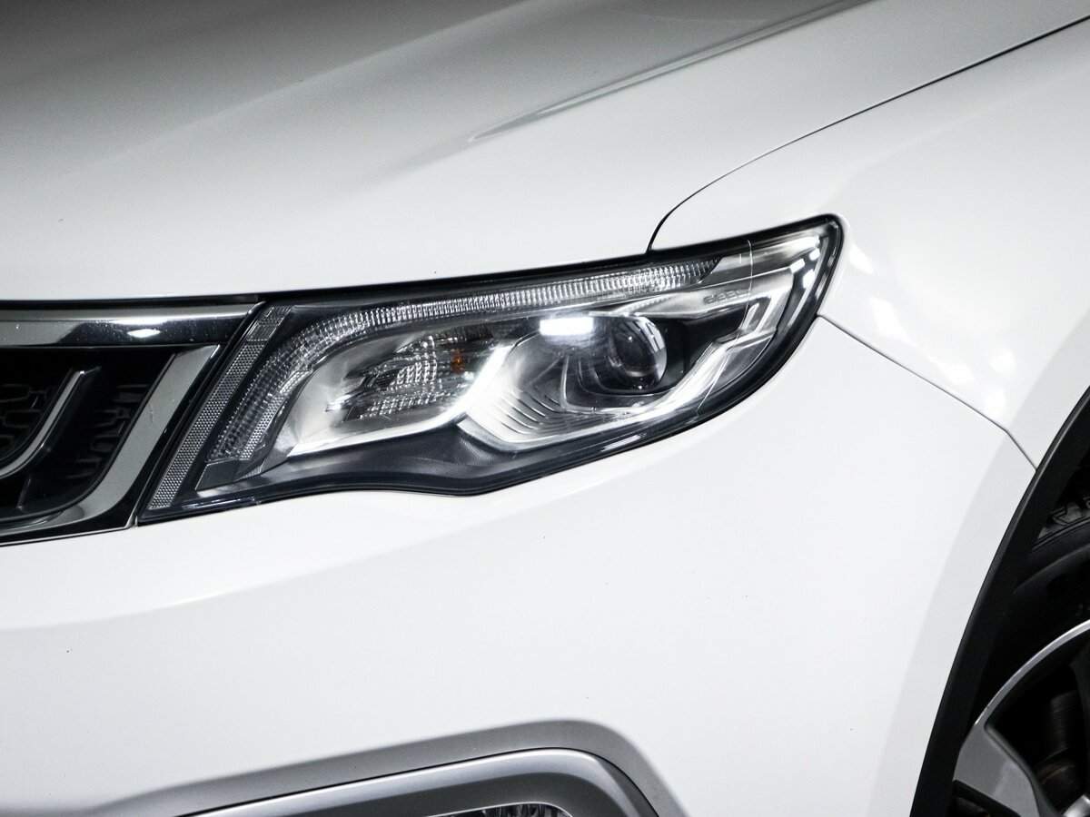 Купить Джили Атлас, 2021, 79 000 км.. Фото: #15