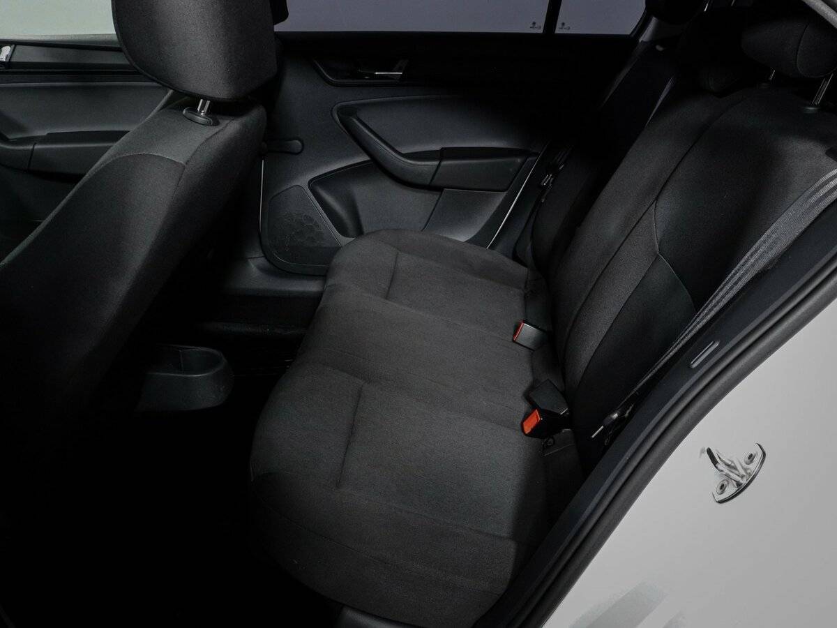 Купить Шкода Рапид, 2019, 84 996 км.. Фото: #9