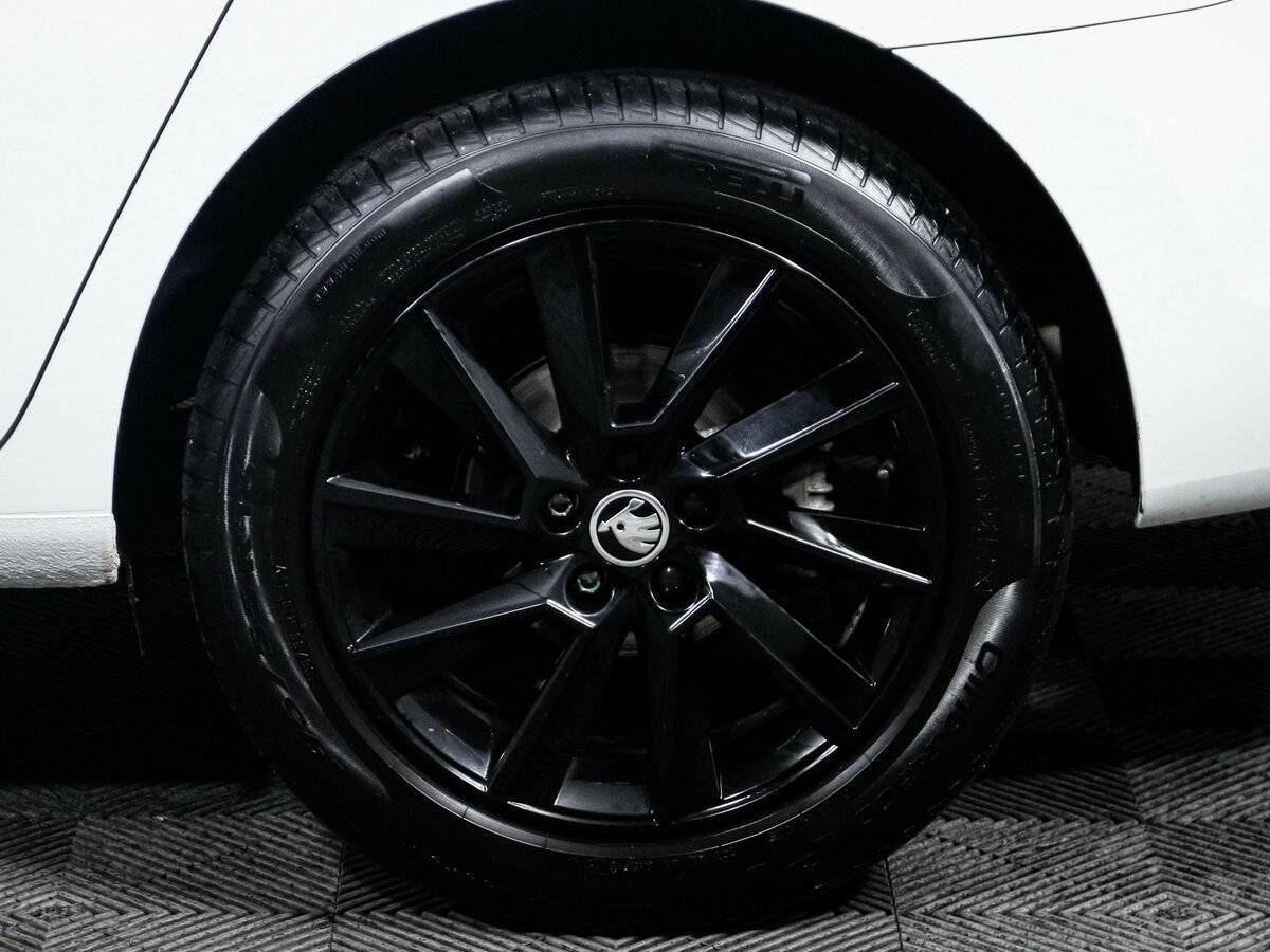 Купить Шкода Рапид, 2022, 45 941 км.. Фото: #14