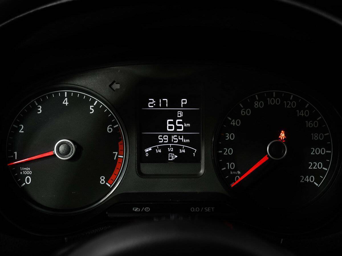 Купить Фольксваген Поло, 2020, 59 150 км.. Фото: #9