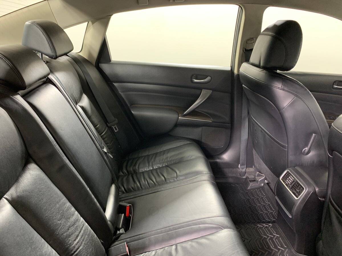 Купить Ниссан Теана, 2012, 255 414 км.. Фото: #17