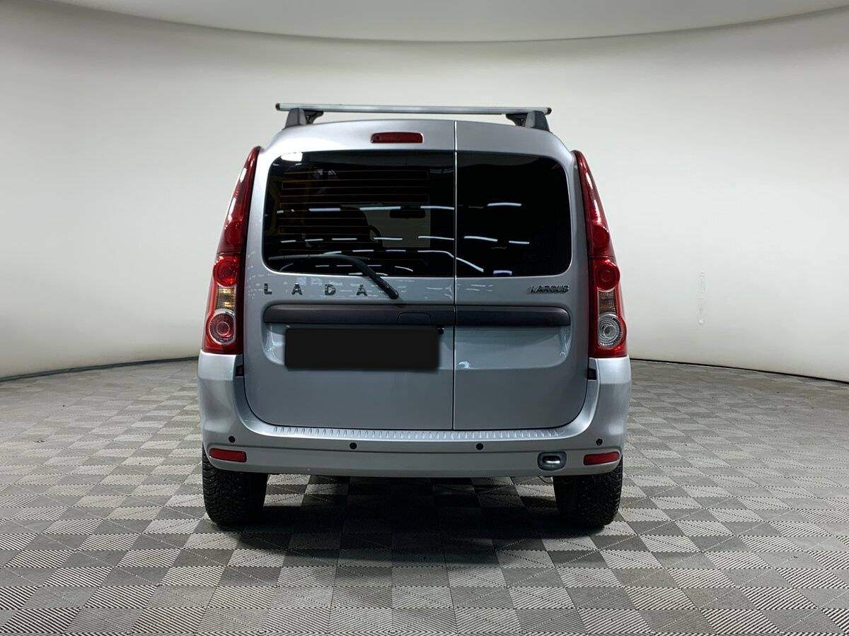 Купить Лада (ВАЗ) Ларгус, 2021, 105 000 км.. Фото: #5