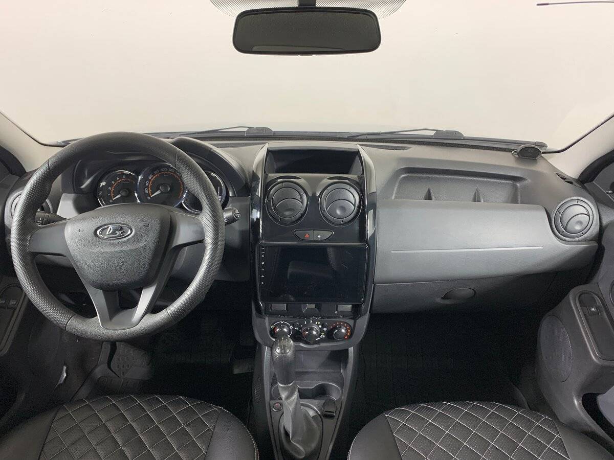 Купить Лада (ВАЗ) Ларгус, 2021, 105 000 км.. Фото: #12