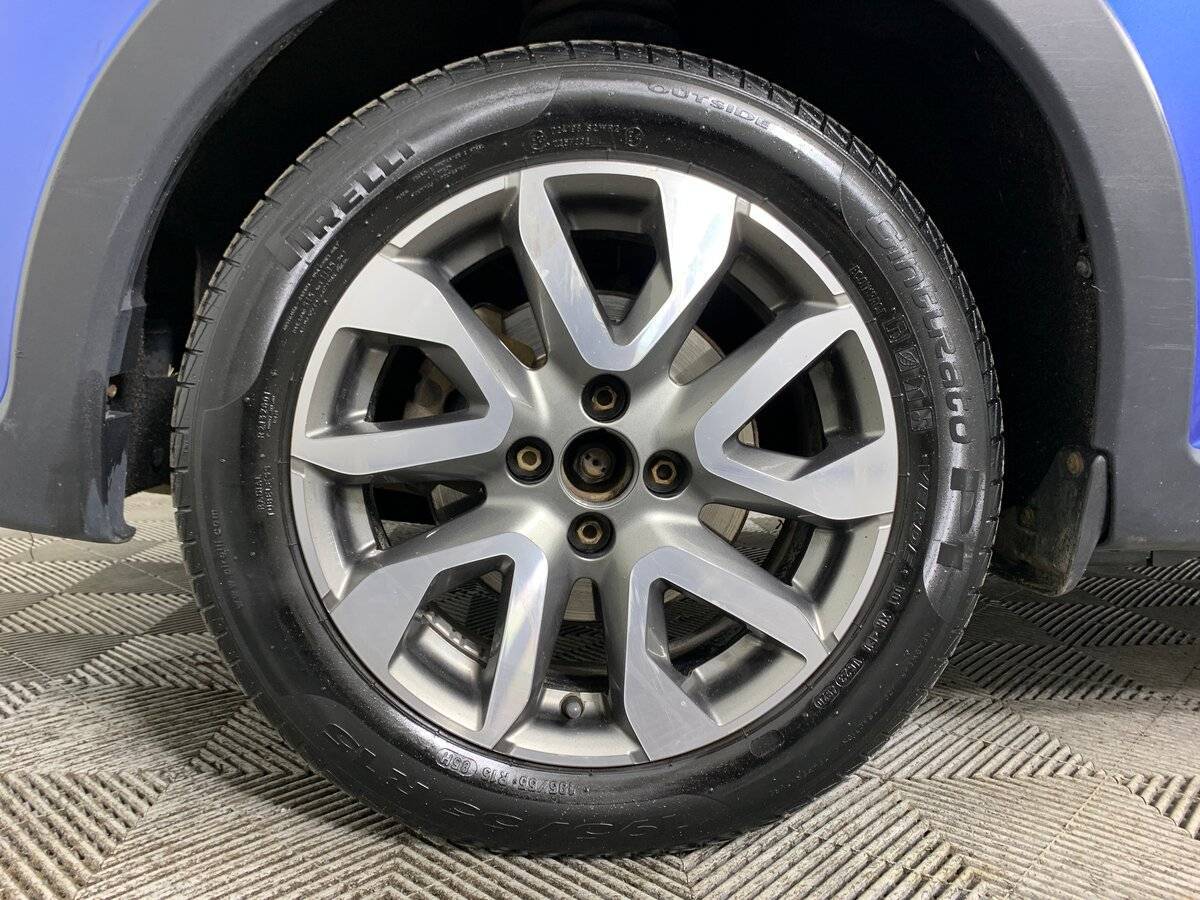 Купить Лада (ВАЗ) Гранта, 2020, 92 299 км.. Фото: #9