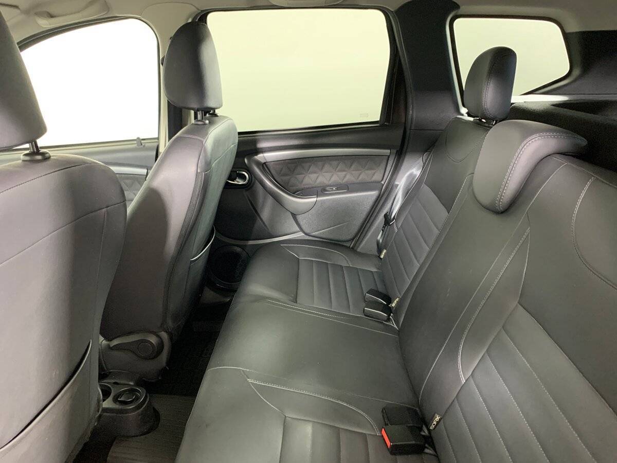 Купить Рено Дастер, 2017, 94 783 км.. Фото: #18