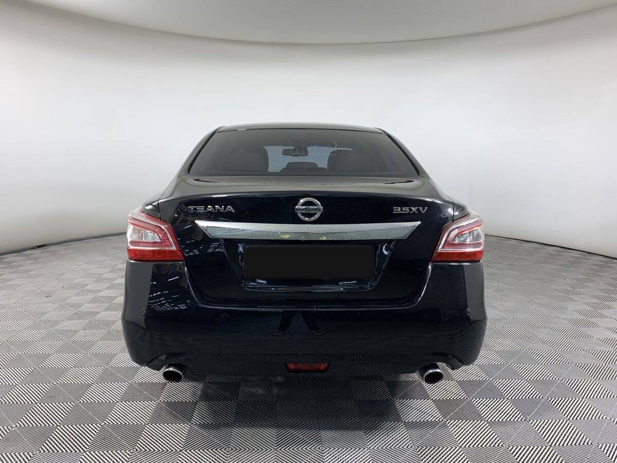Купить Ниссан Теана, 2014, 175 177 км.. Фото: #5