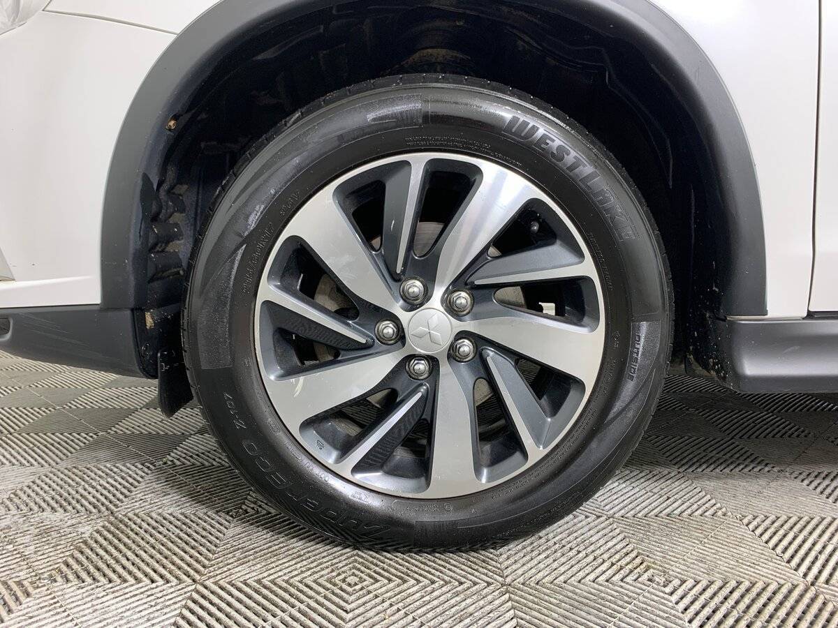 Купить Митсубиши АС-Икс, 2018, 160 144 км.. Фото: #8