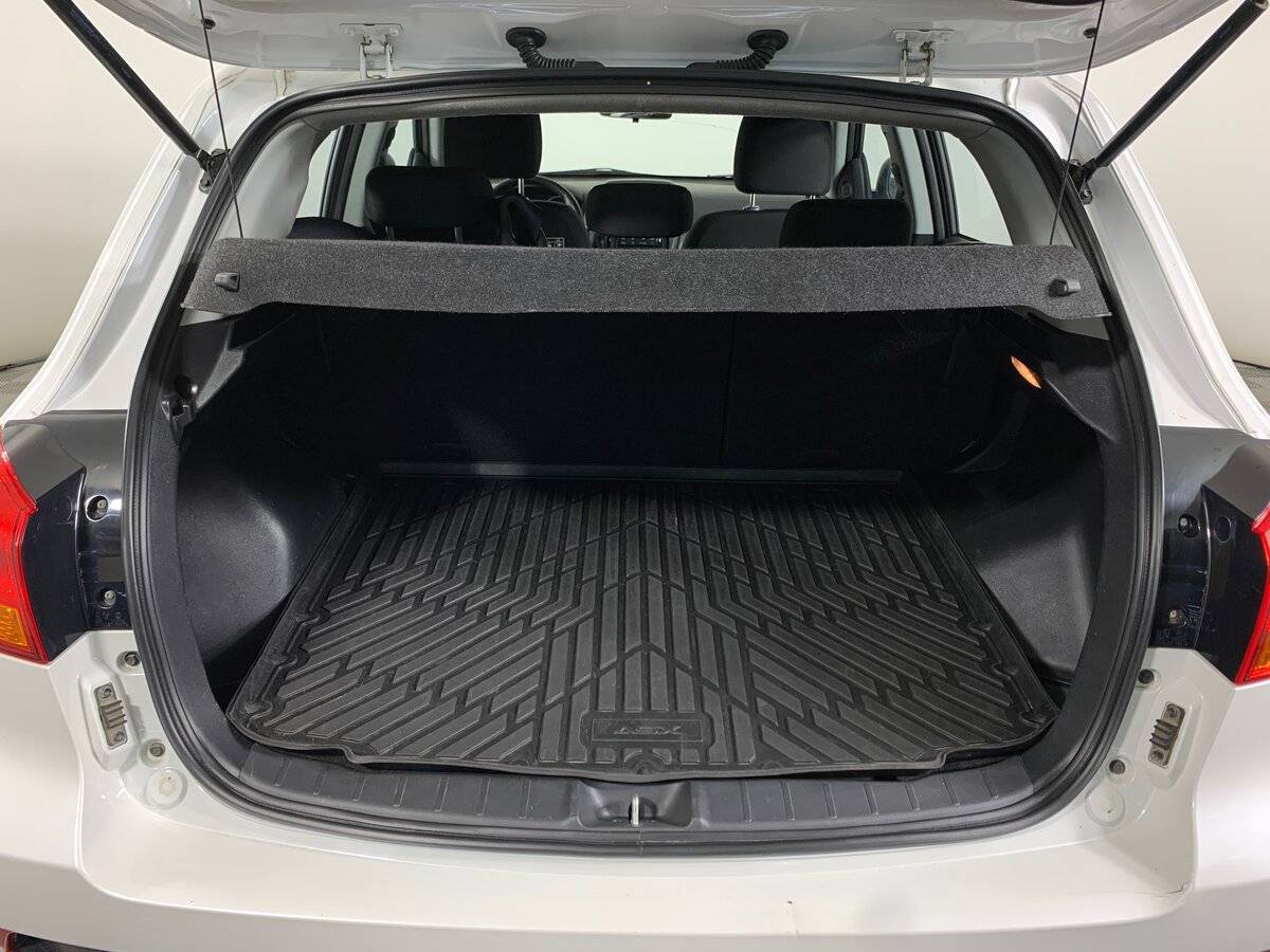 Купить Митсубиши АС-Икс, 2018, 160 144 км.. Фото: #19