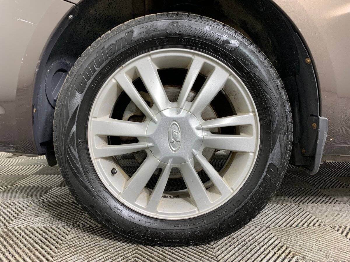 Купить Лада (ВАЗ) Веста, 2018, 152 786 км.. Фото: #9