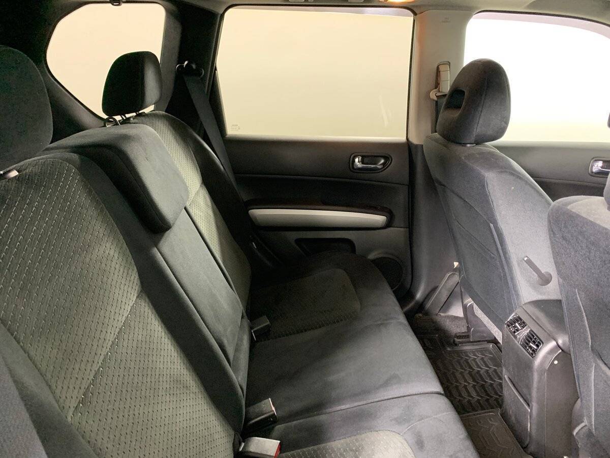 Купить Ниссан Икс-Трейл, 2012, 151 887 км.. Фото: #16