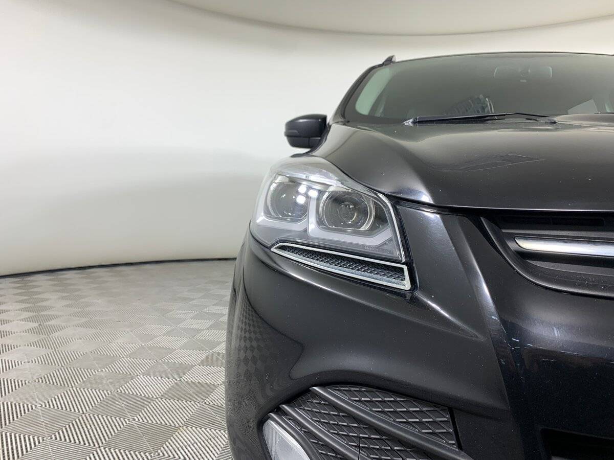 Купить Форд Куга, 2016, 248 000 км.. Фото: #9