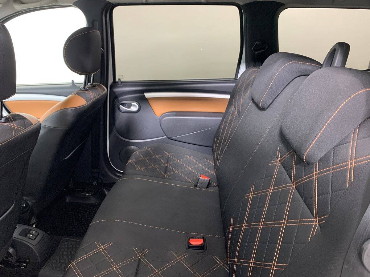 Купить Лада (ВАЗ) Ларгус, 2018, 245 085 км.. Фото: #17