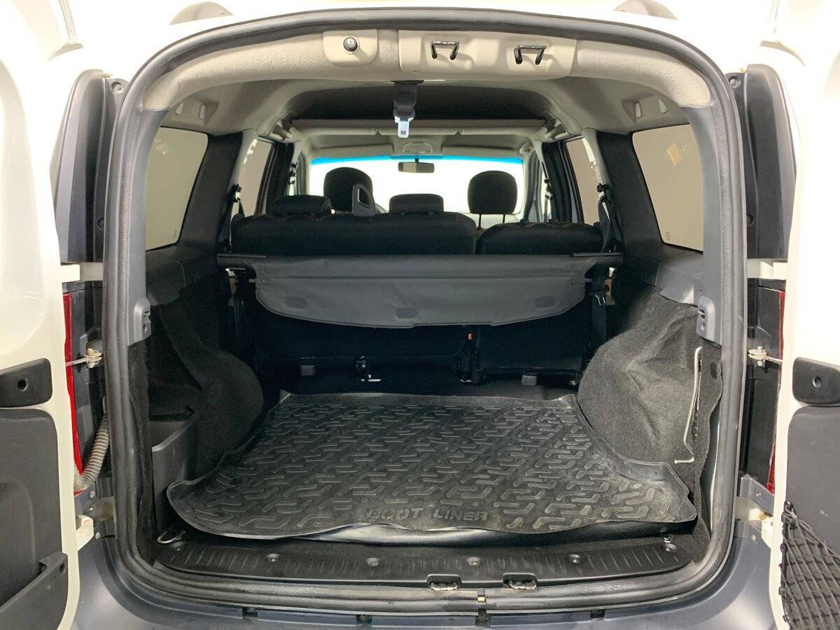 Купить Лада (ВАЗ) Ларгус, 2018, 245 085 км.. Фото: #18