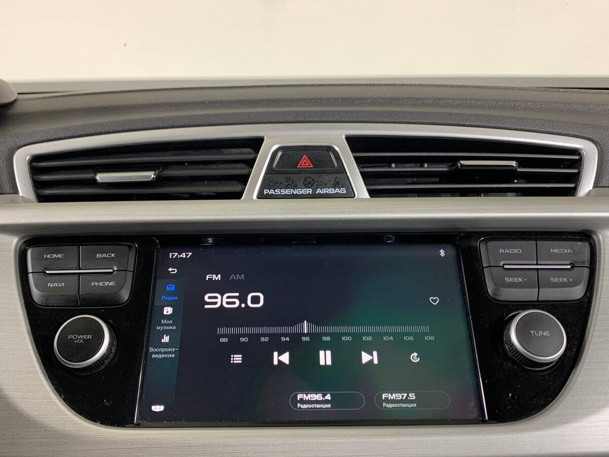 Купить Джили Атлас, 2021, 44 811 км.. Фото: #14