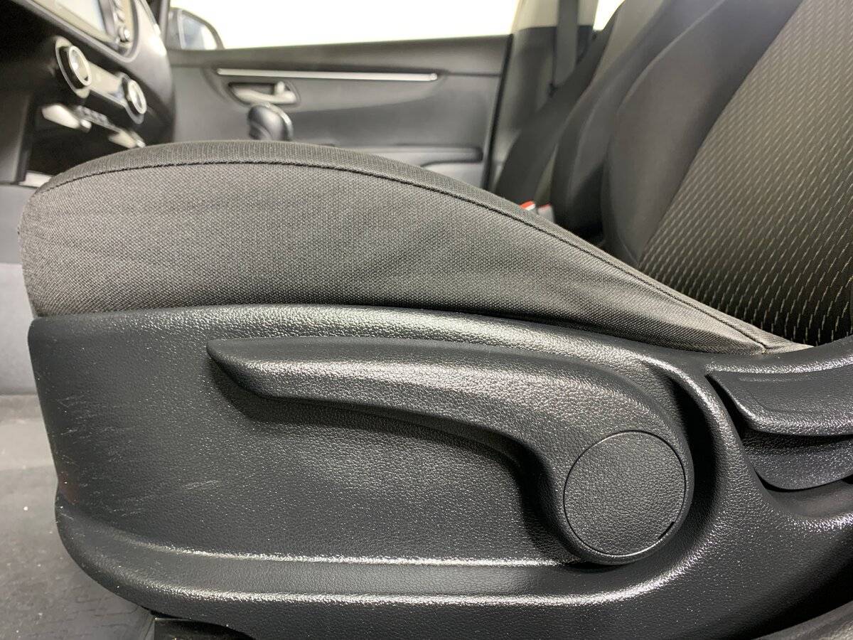 Купить Киа Рио, 2018, 97 191 км.. Фото: #15