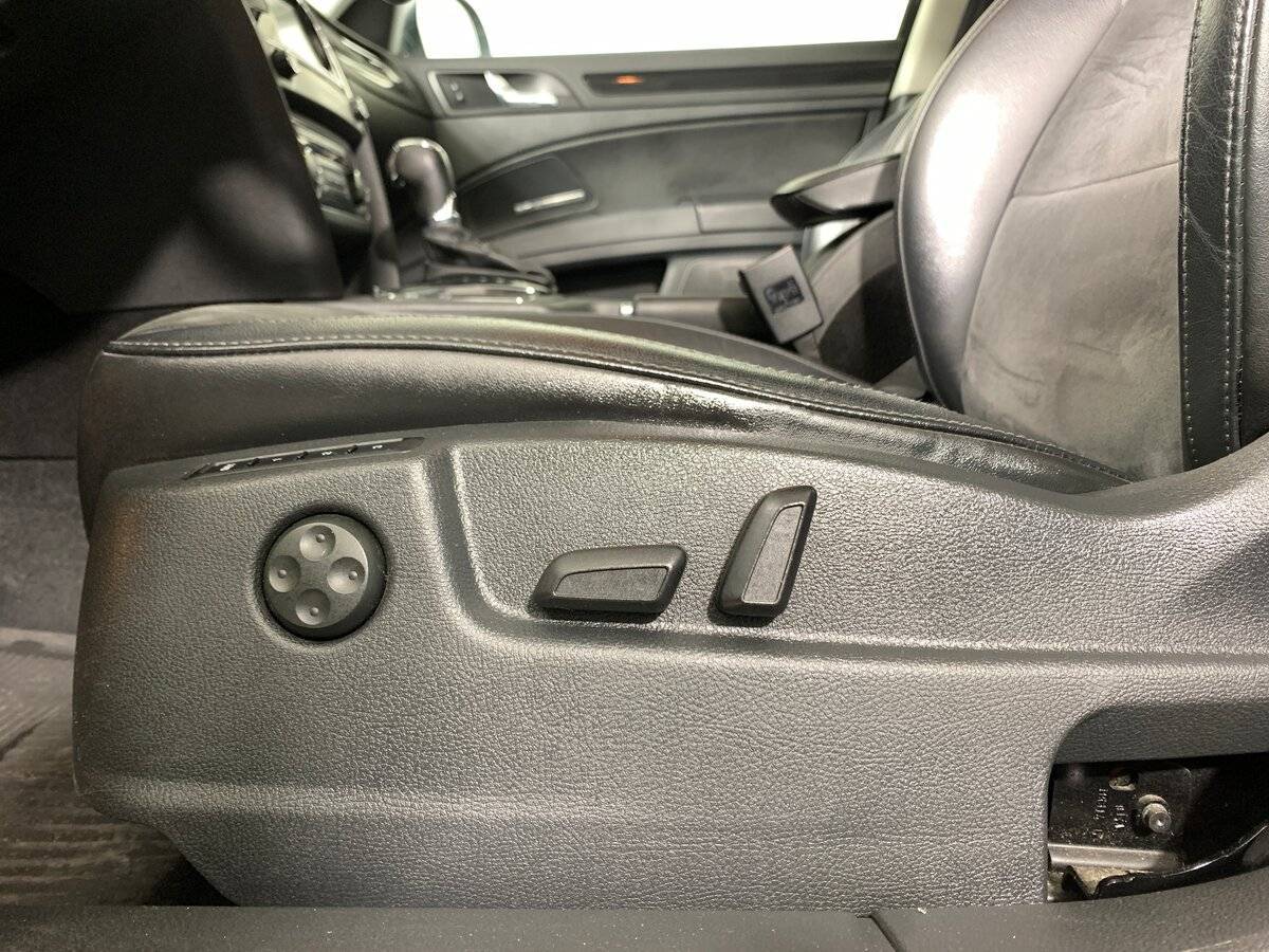 Купить Шкода Суперб, 2014, 232 126 км.. Фото: #15